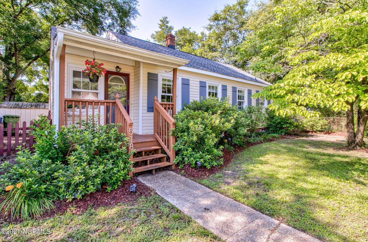 518 Morningside Drive - Photo 1