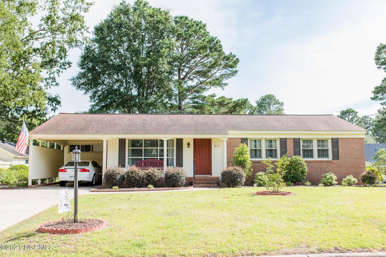 413 Griffin Street - Photo 1