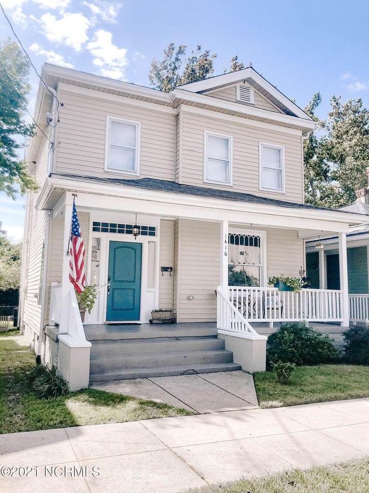 1416 Dock Street - Photo 1