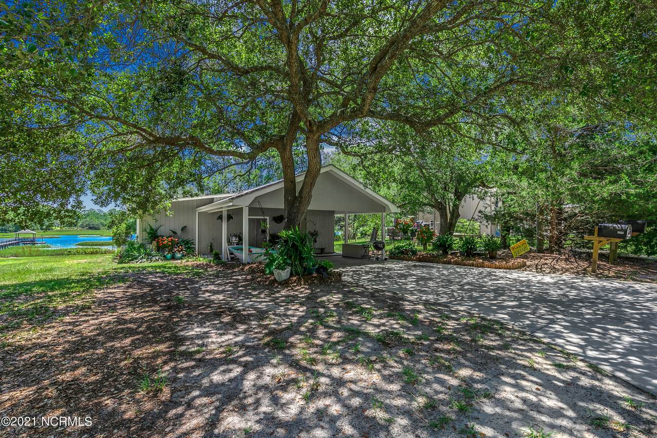 1716 Little Shallotte River Drive - Photo 1