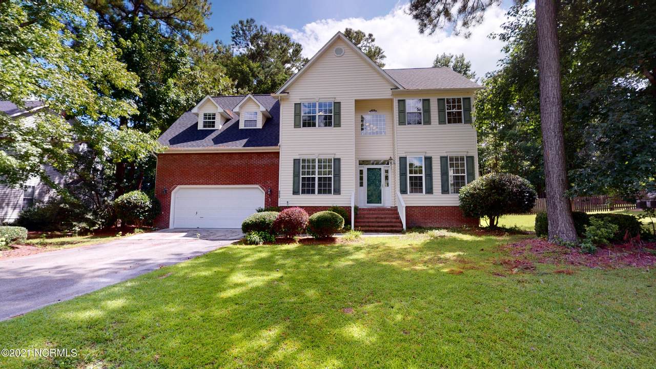 173 Dockside Drive - Photo 1