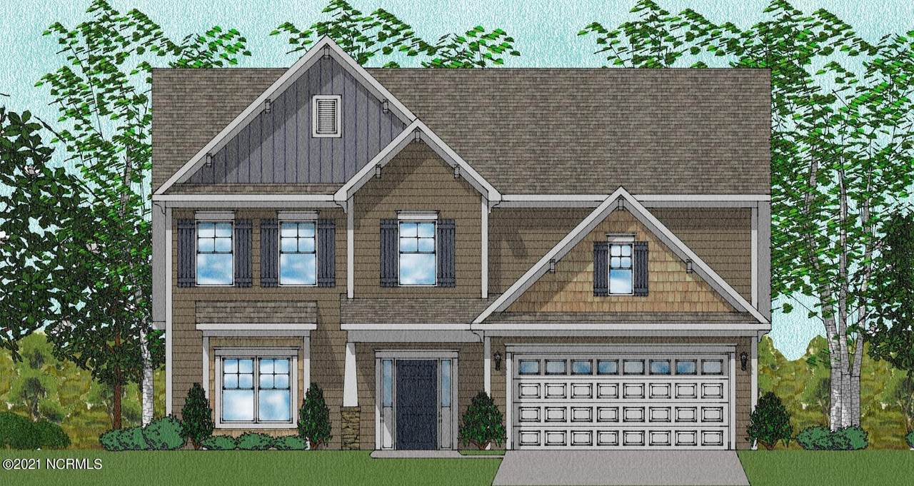 1260 Pandion Drive - Photo 1