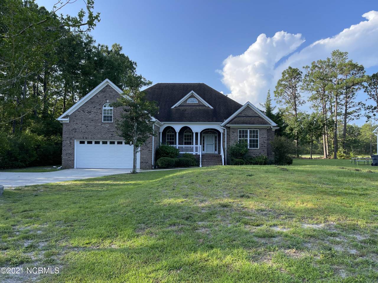 312 Fairway Drive - Photo 1