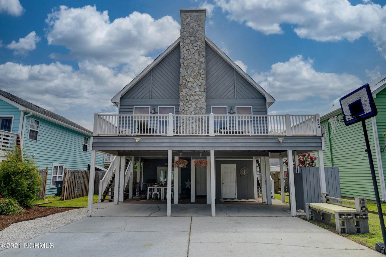 920 Carolina Sands Drive - Photo 1