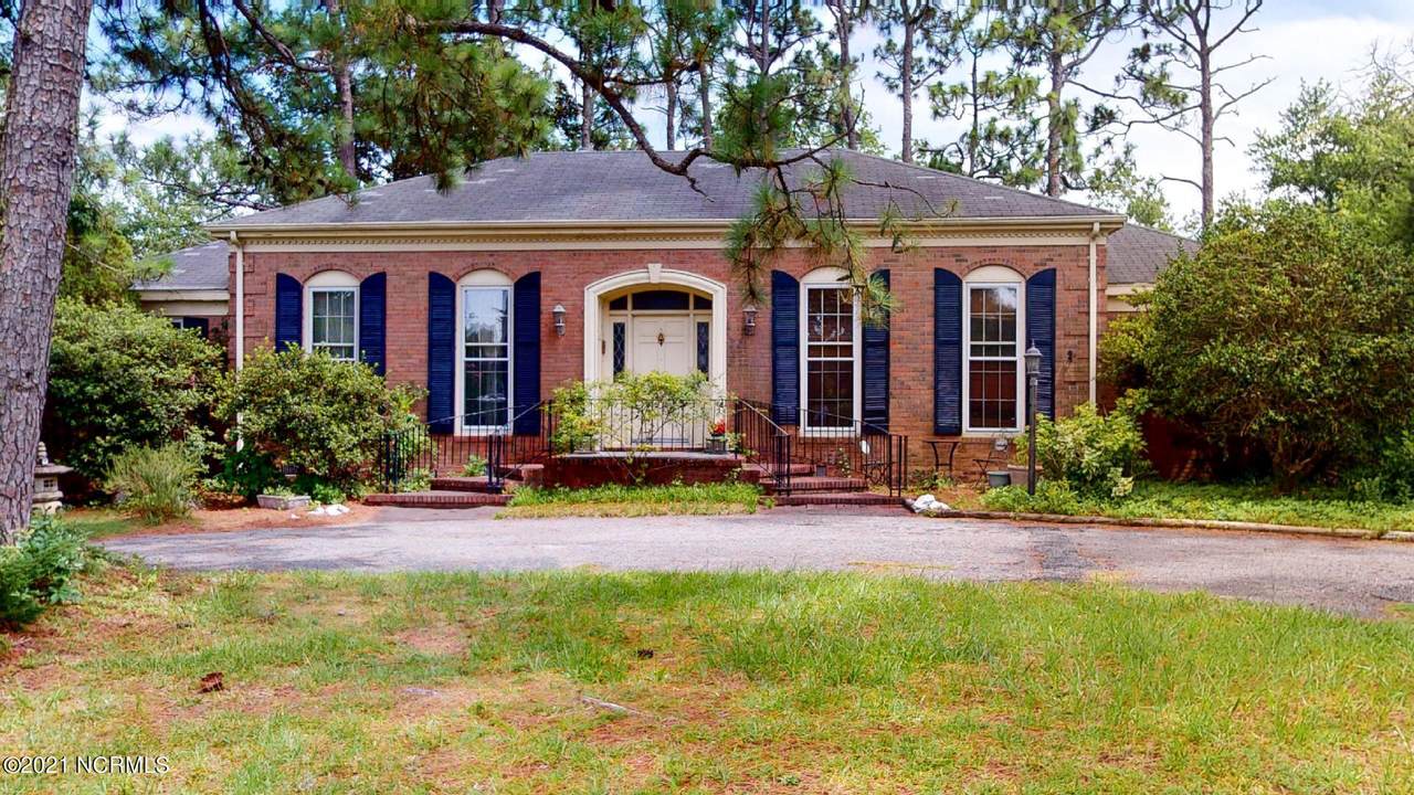 4416 Mockingbird Lane - Photo 1