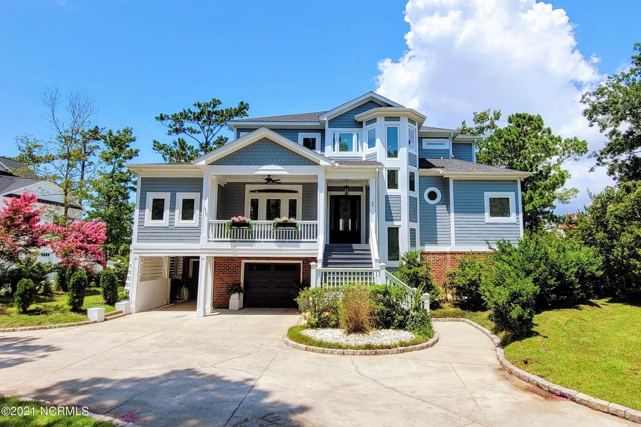 53 Plantation Passage Drive - Photo 1