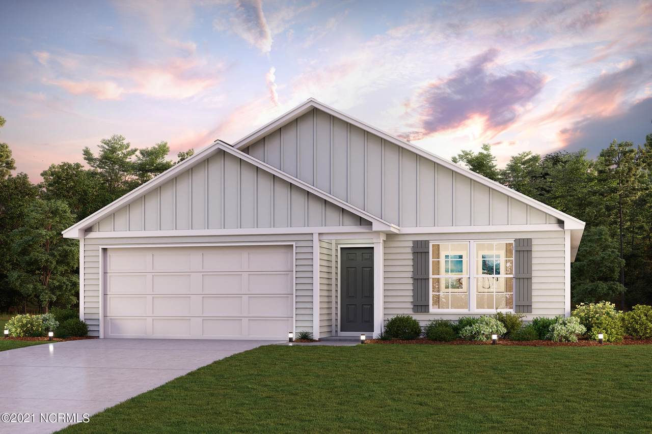 2167 Bayview Drive - Photo 1