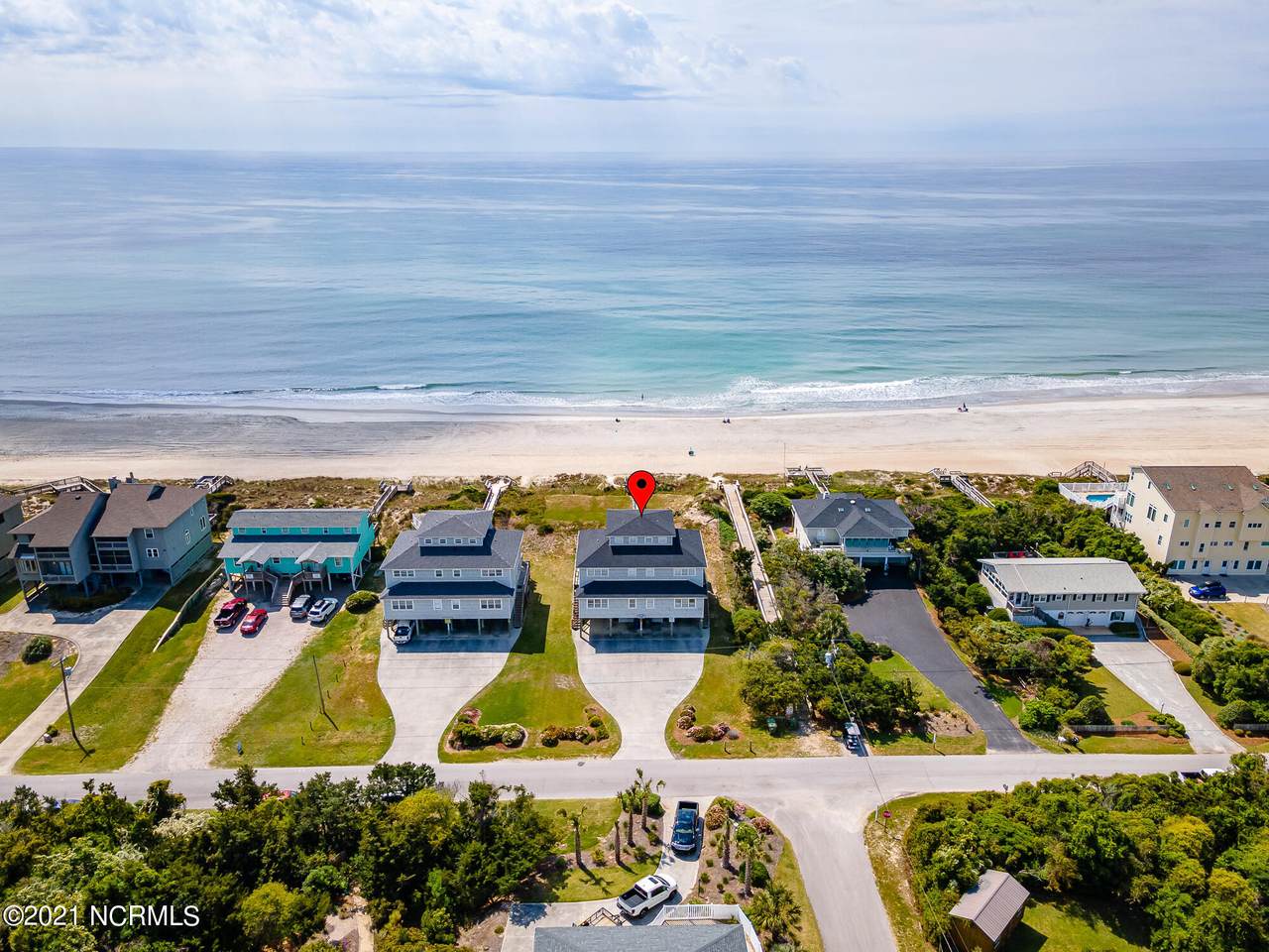 5217 Ocean Drive - Photo 1