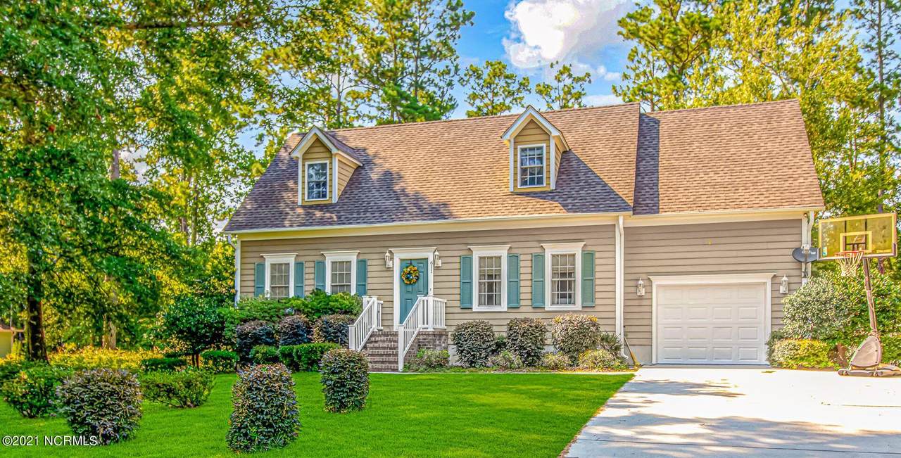 611 Millslough Lane - Photo 1