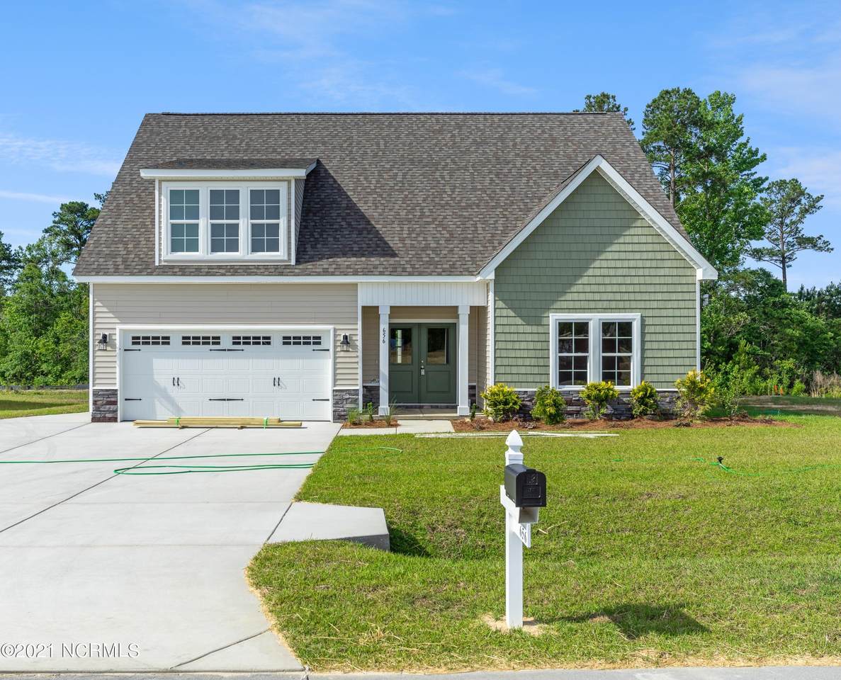 218 Bachmans Trail - Photo 1