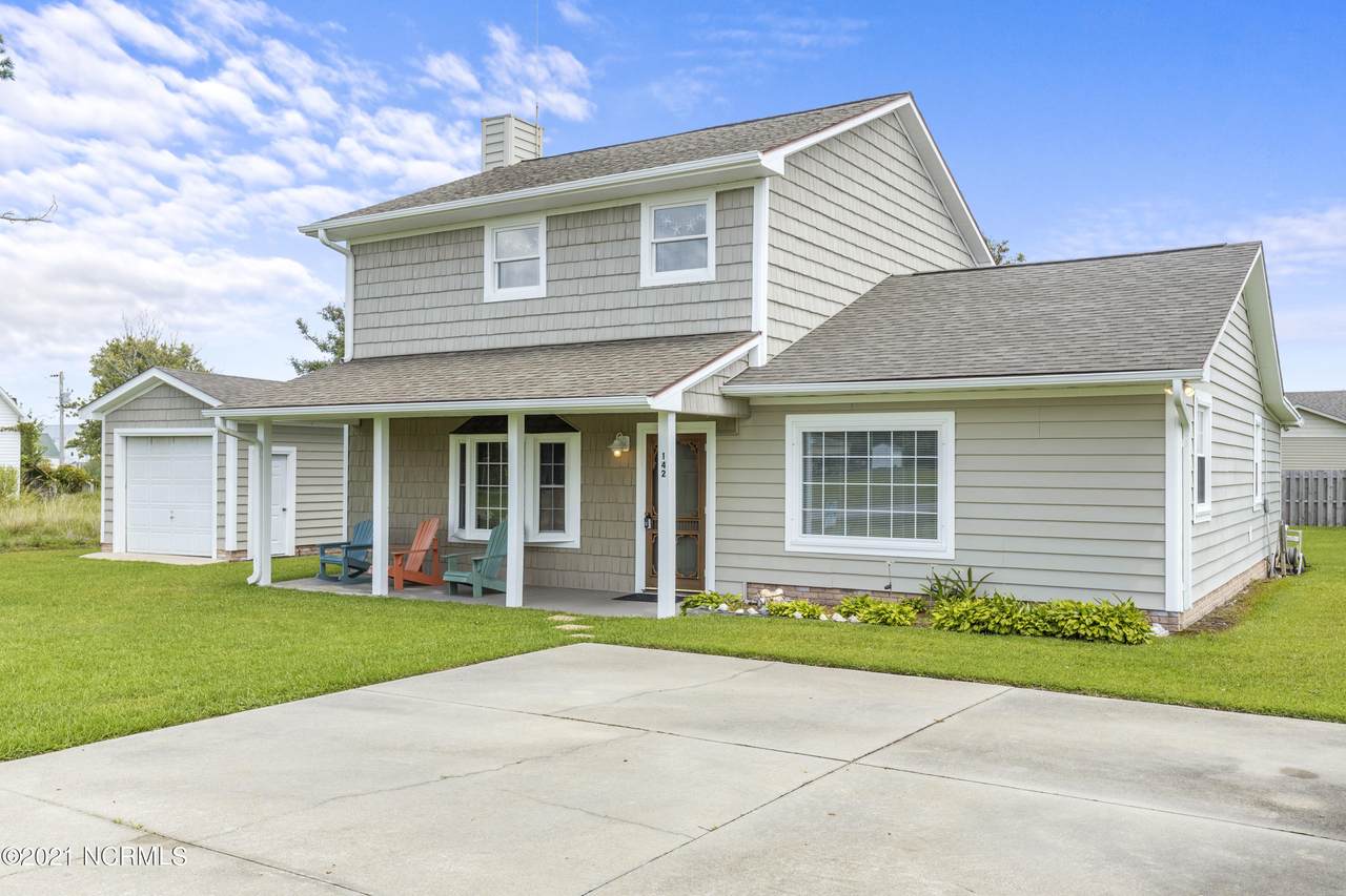 142 Canal Drive - Photo 1