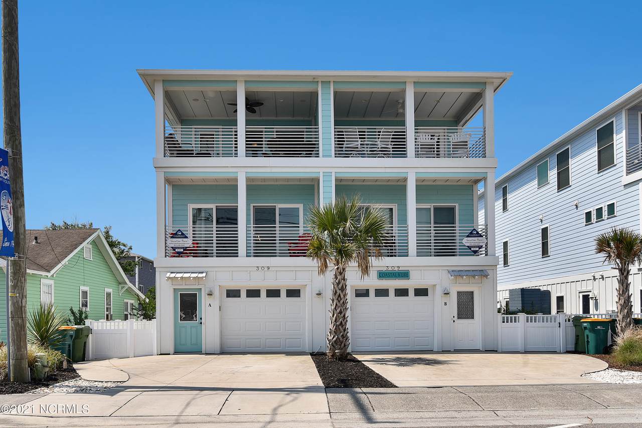 309 K Avenue - Photo 1