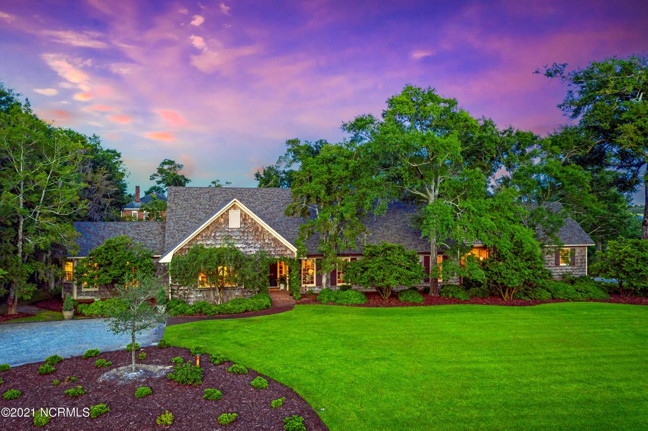 506 Bradley Creek Point Road - Photo 1