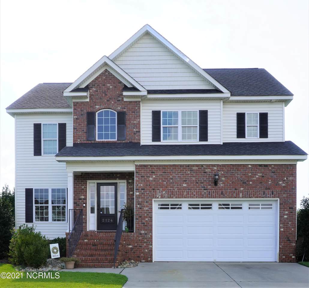 2124 Coleman Drive - Photo 1