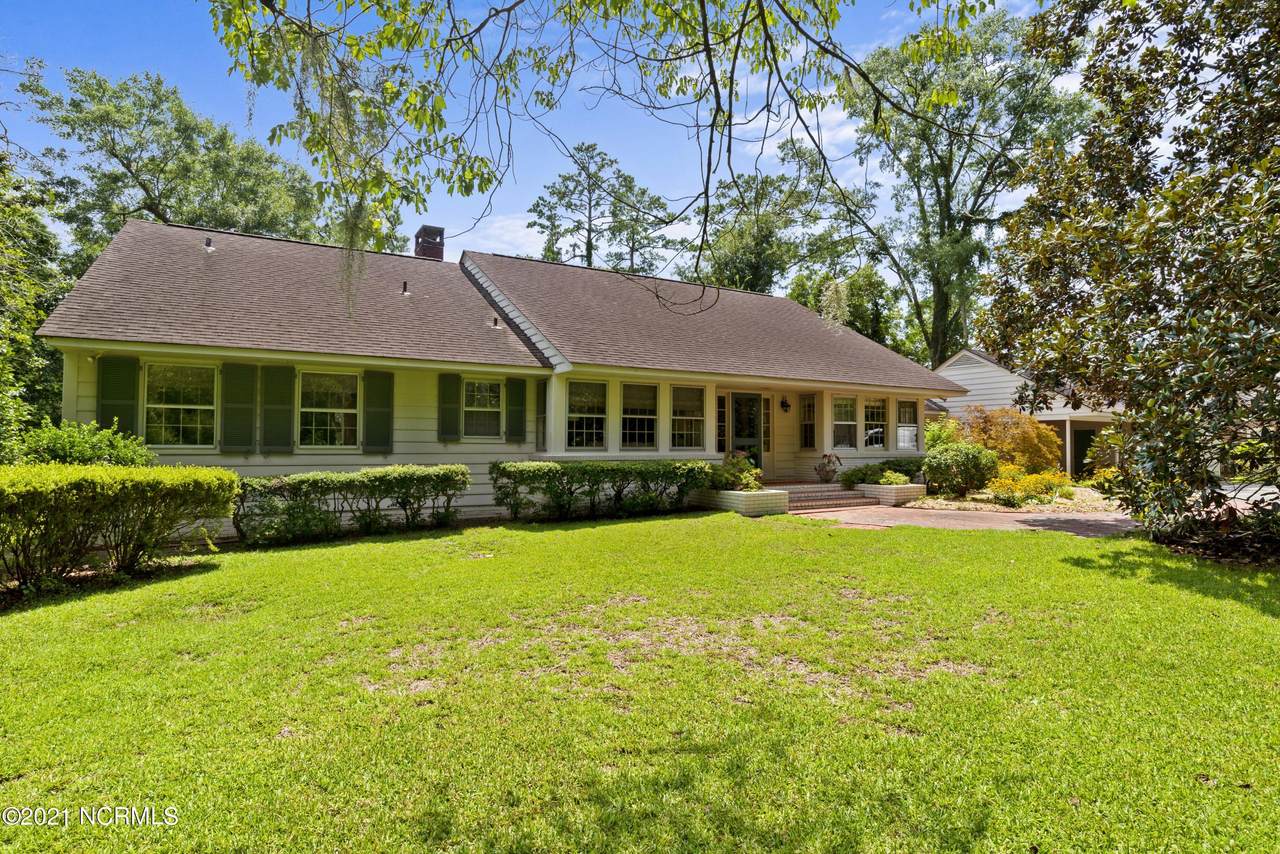 4805 Trent Woods Drive - Photo 1