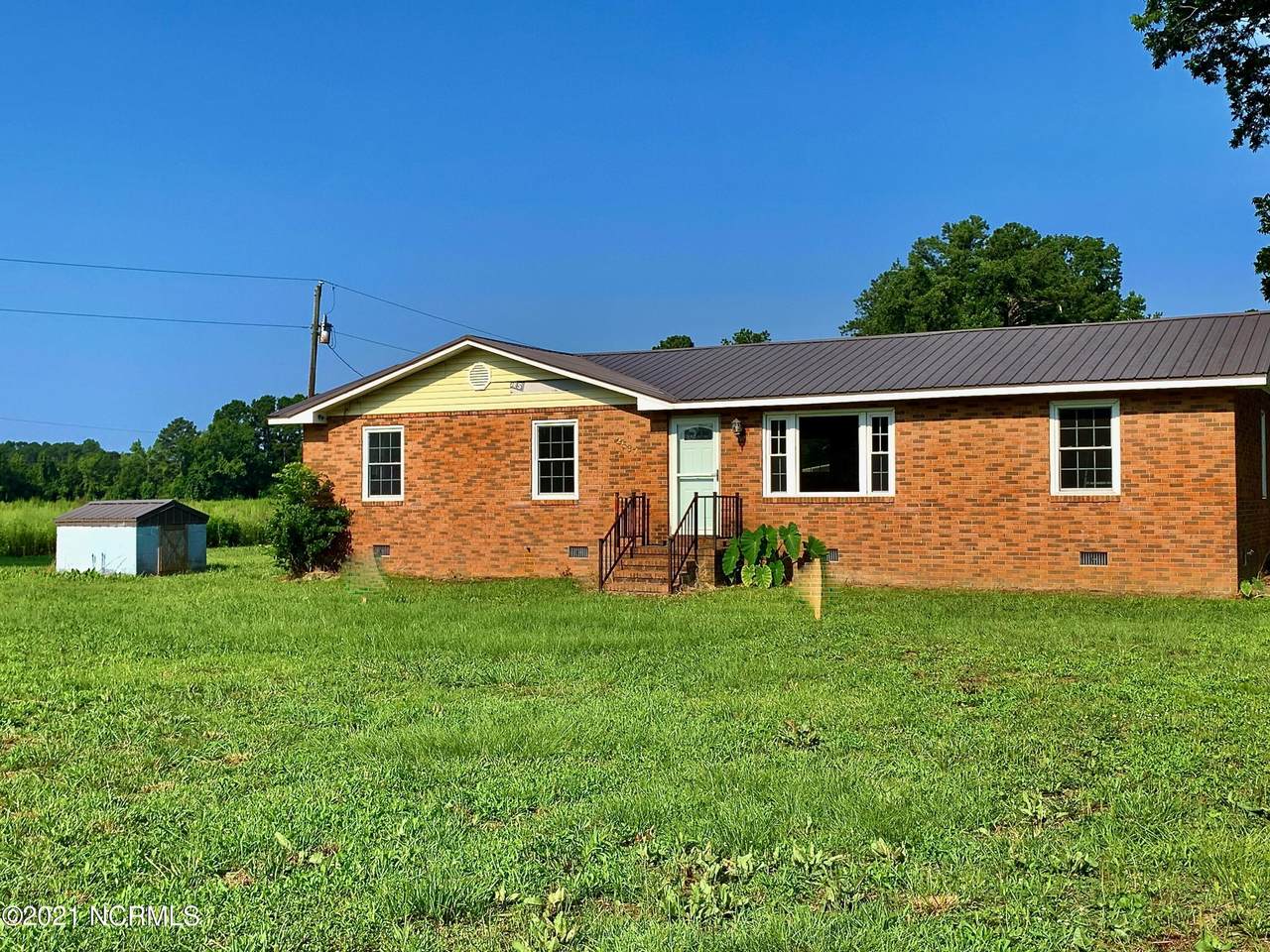 2537 Belgrade-Swansboro Road - Photo 1