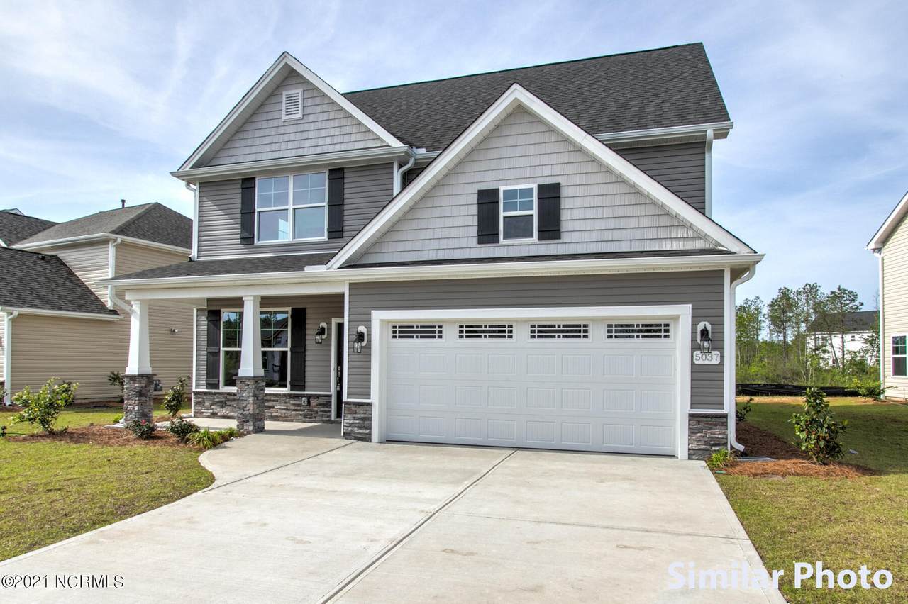 5154 Cloverland Way - Photo 1