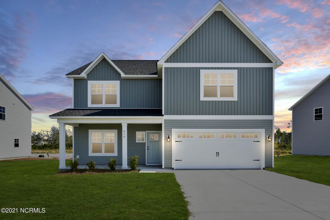 110 Ruby Yopp Circle - Photo 1