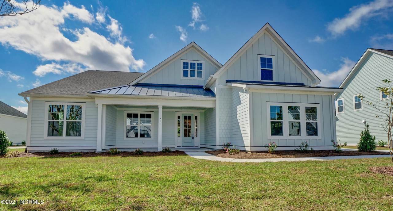 418 Camden Trail - Photo 1