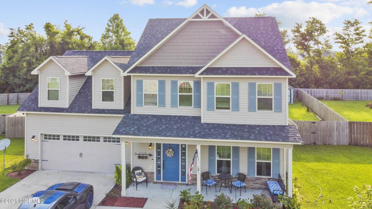 159 Bridgeport Drive - Photo 1