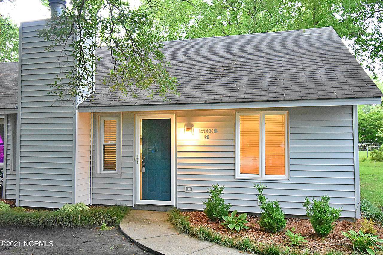 1503 B Princeton Lane - Photo 1
