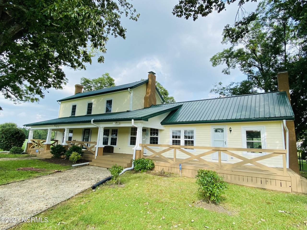3875 Speight Seed Farm Road - Photo 1