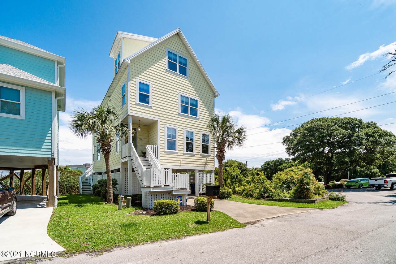120 Salt Marsh Way - Photo 1