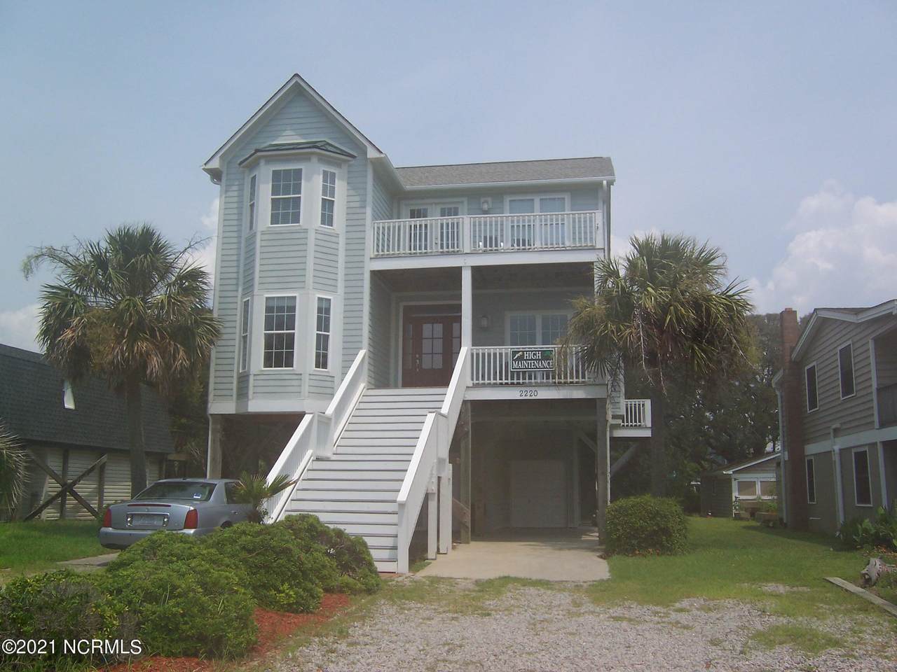 2220 Dolphin Drive - Photo 1