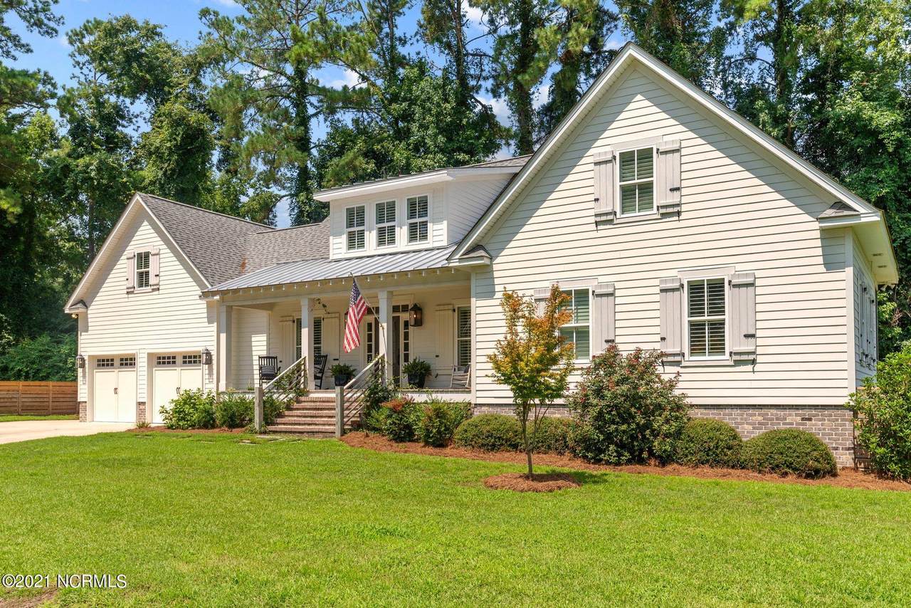 2430 Harbor Island Road - Photo 1
