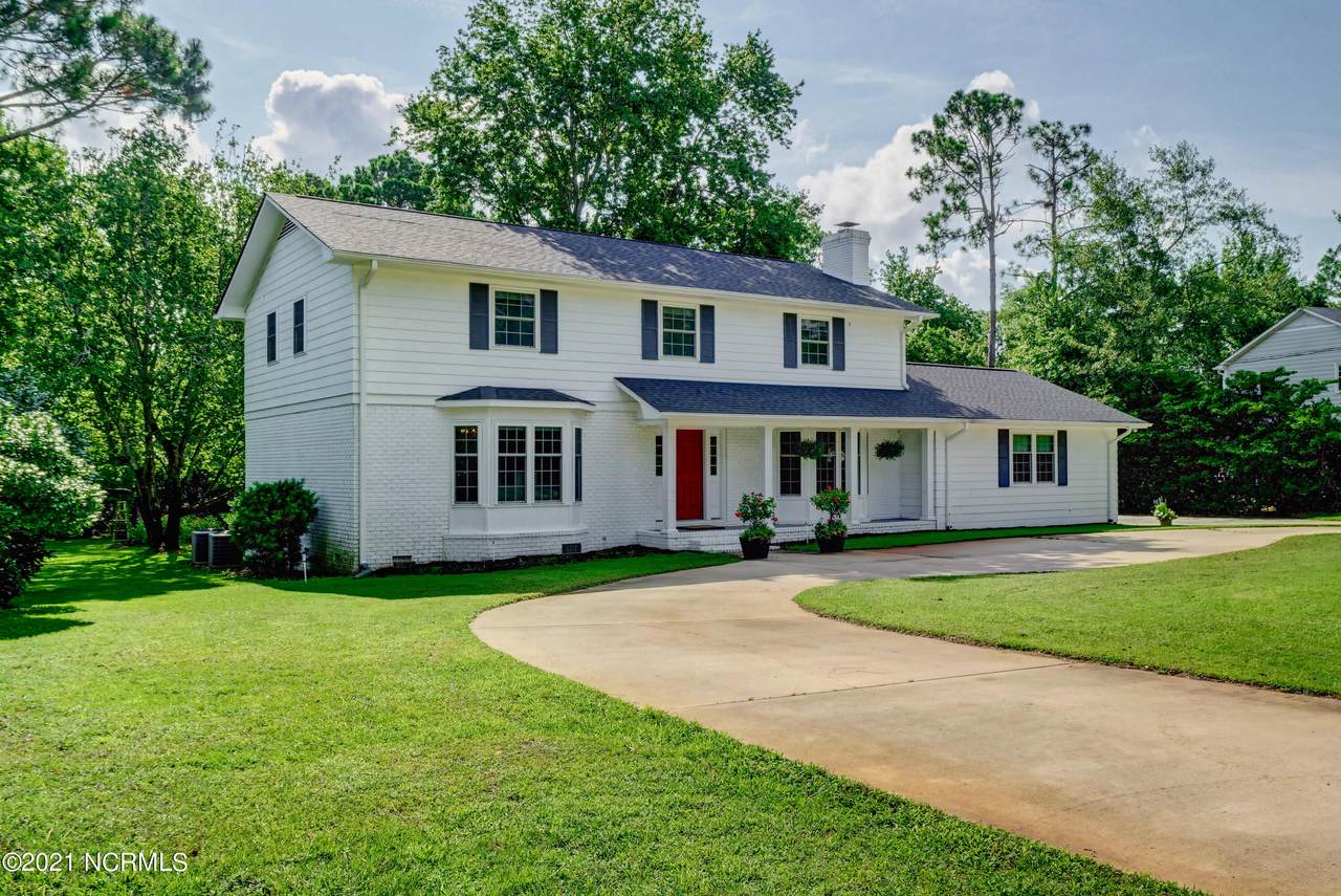 2217 Live Oak Parkway - Photo 1