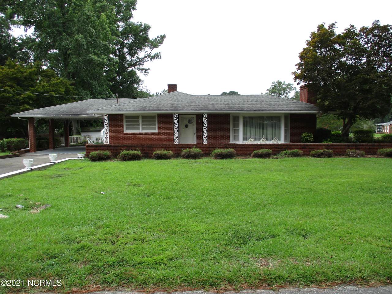 510 Liberty Hill Road - Photo 1