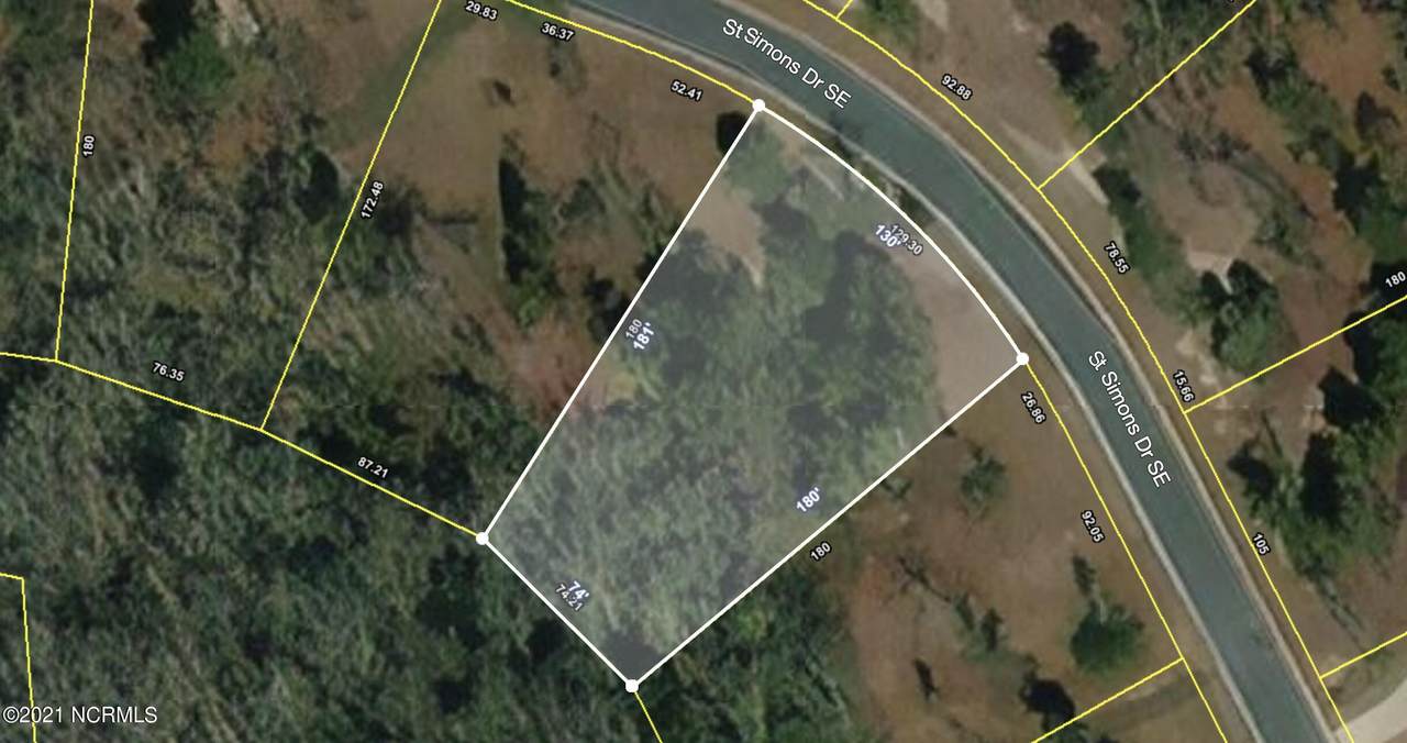 1209 St Simons Drive - Photo 1