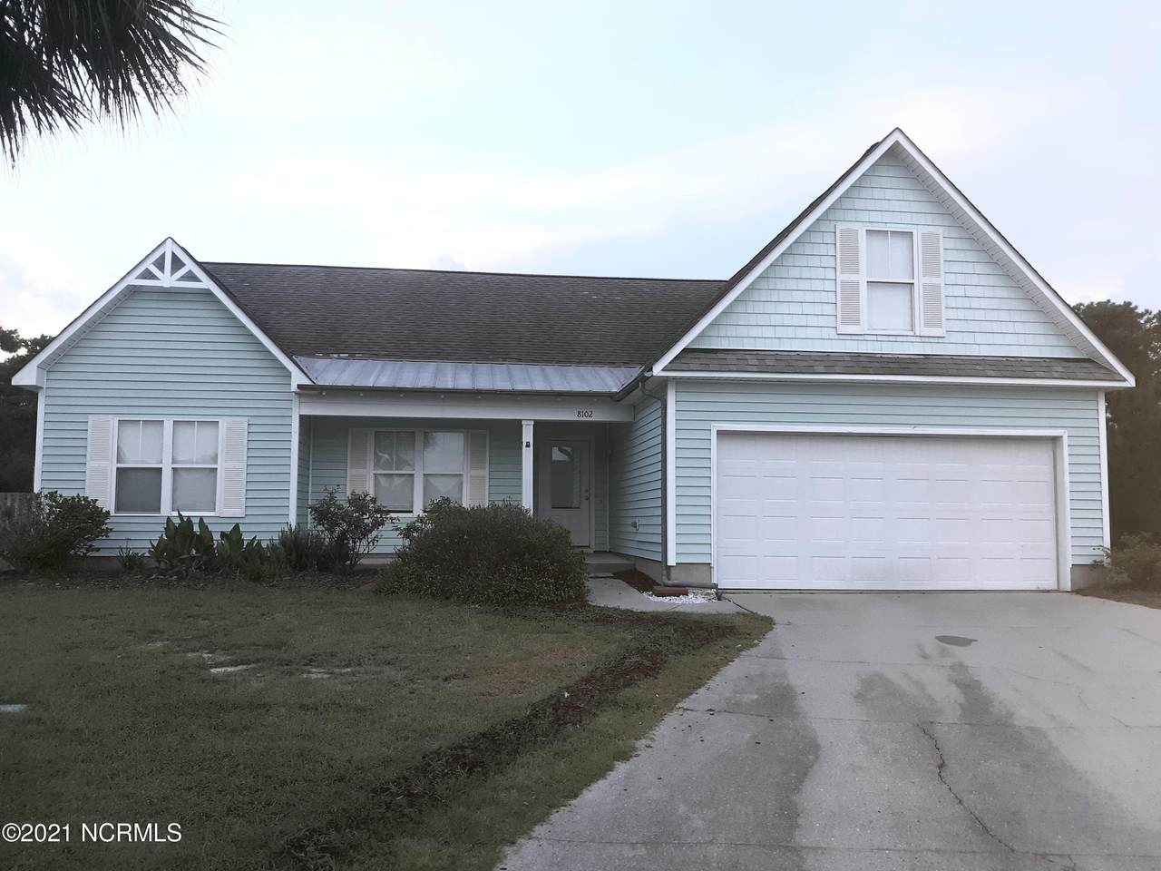 8102 St Barts Court - Photo 1