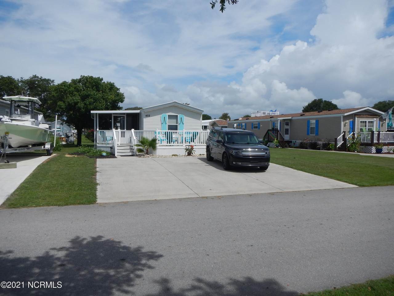 422 Blue Goose Lane - Photo 1
