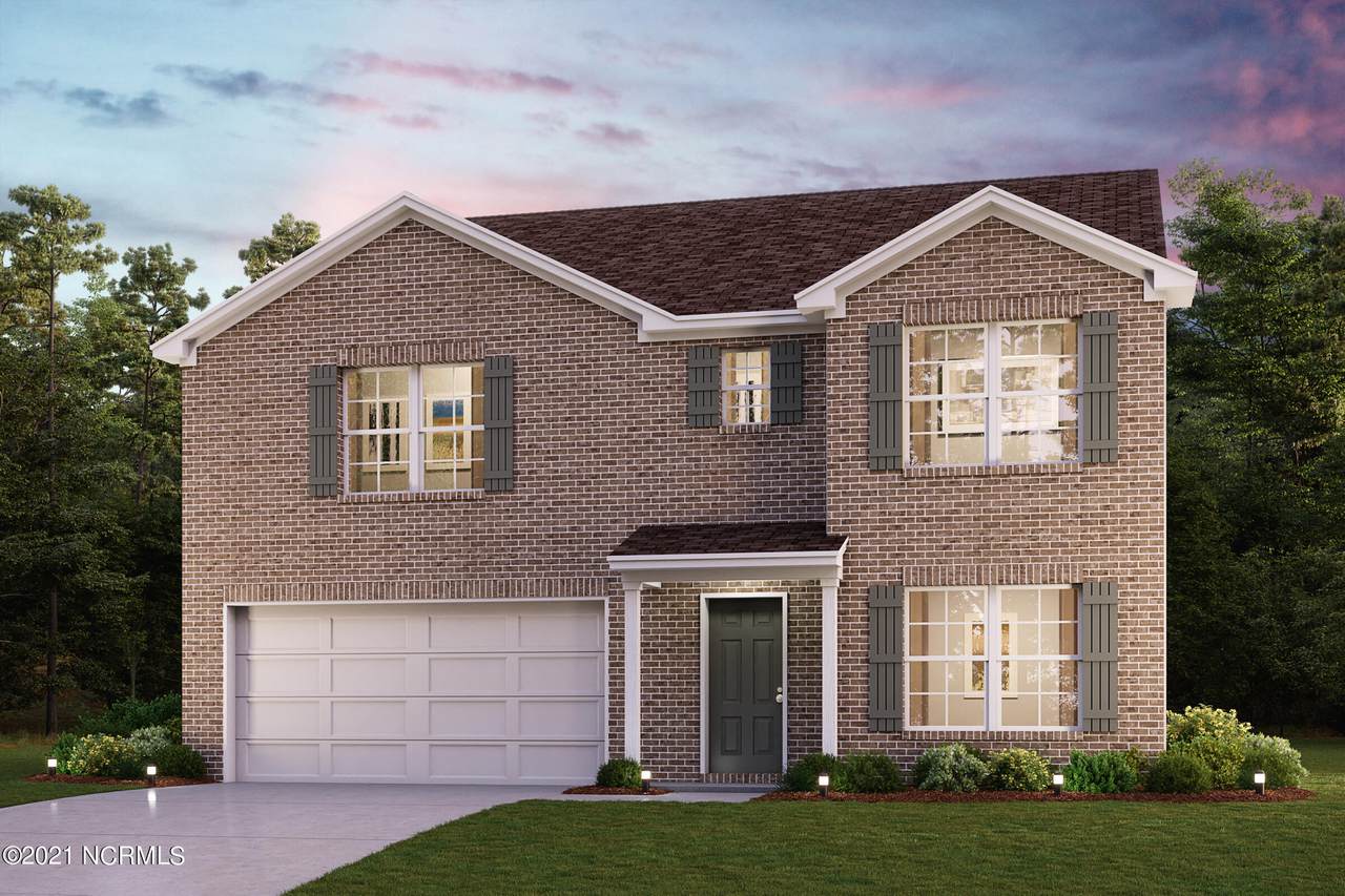 1055 Manor Drive - Photo 1