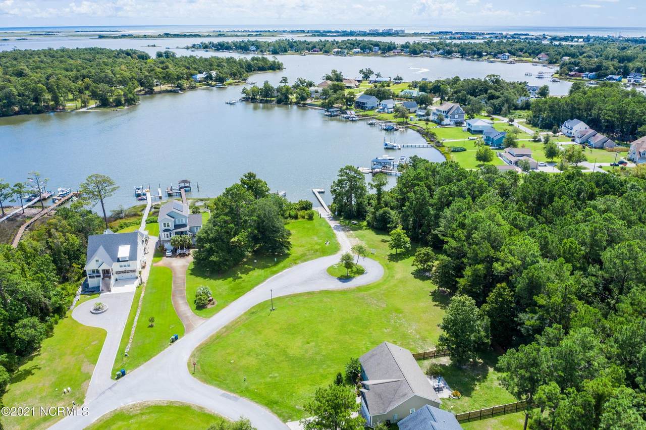 Lot Meridian Drive - Photo 1
