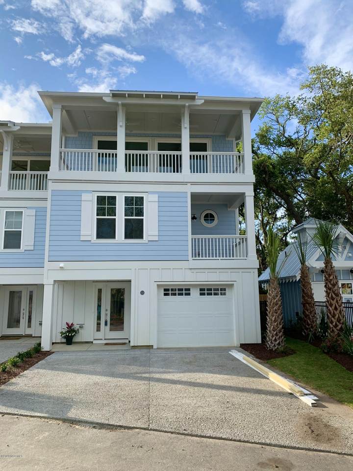 317 Red Lewis Drive - Photo 1