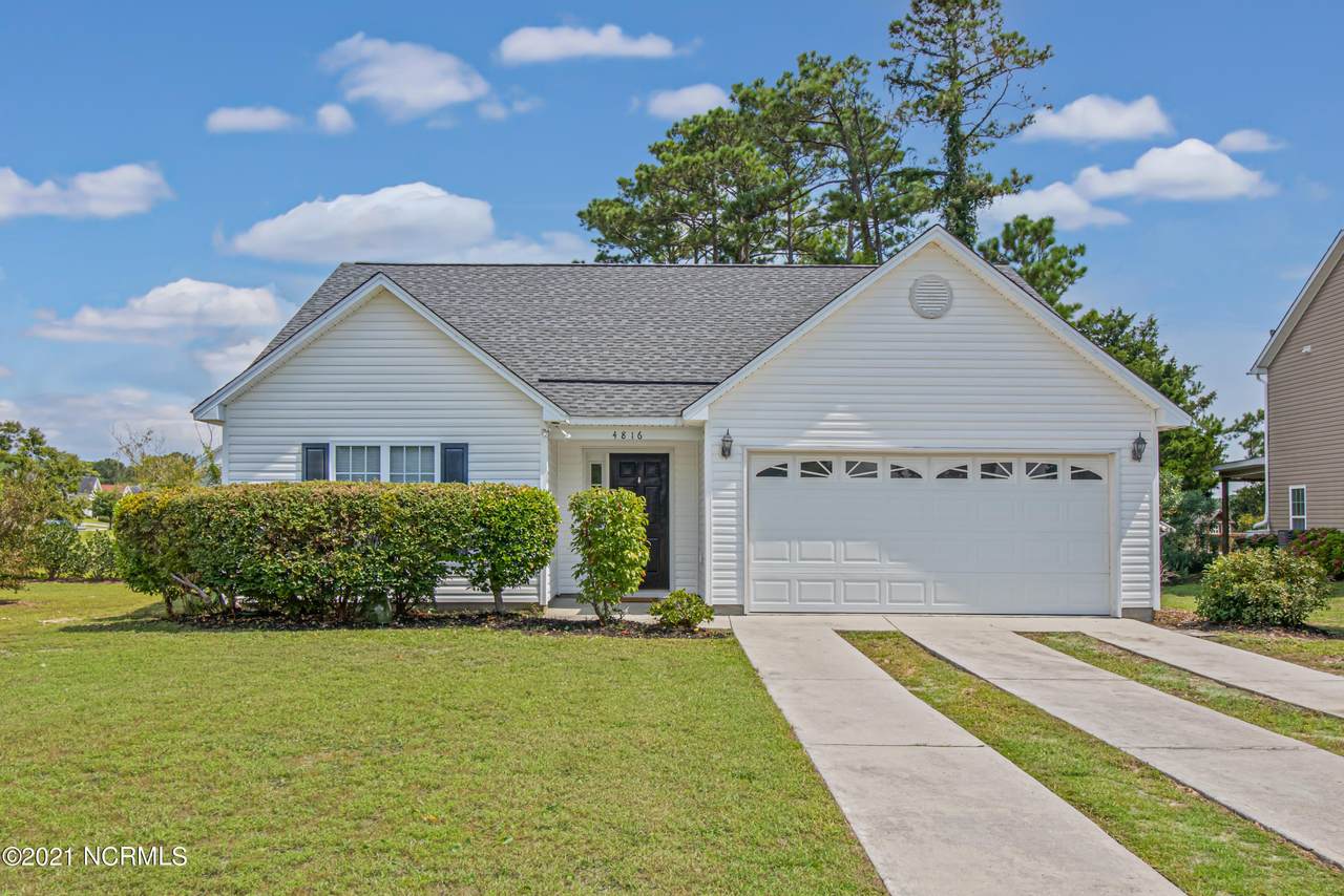 4816 Beech Tree Drive - Photo 1