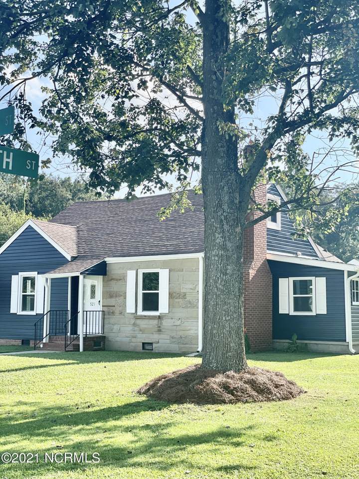521 Gum Street - Photo 1
