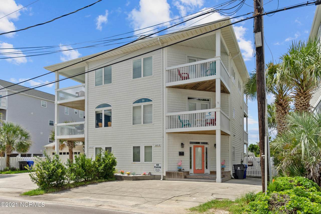 615 Carolina Beach Avenue - Photo 1