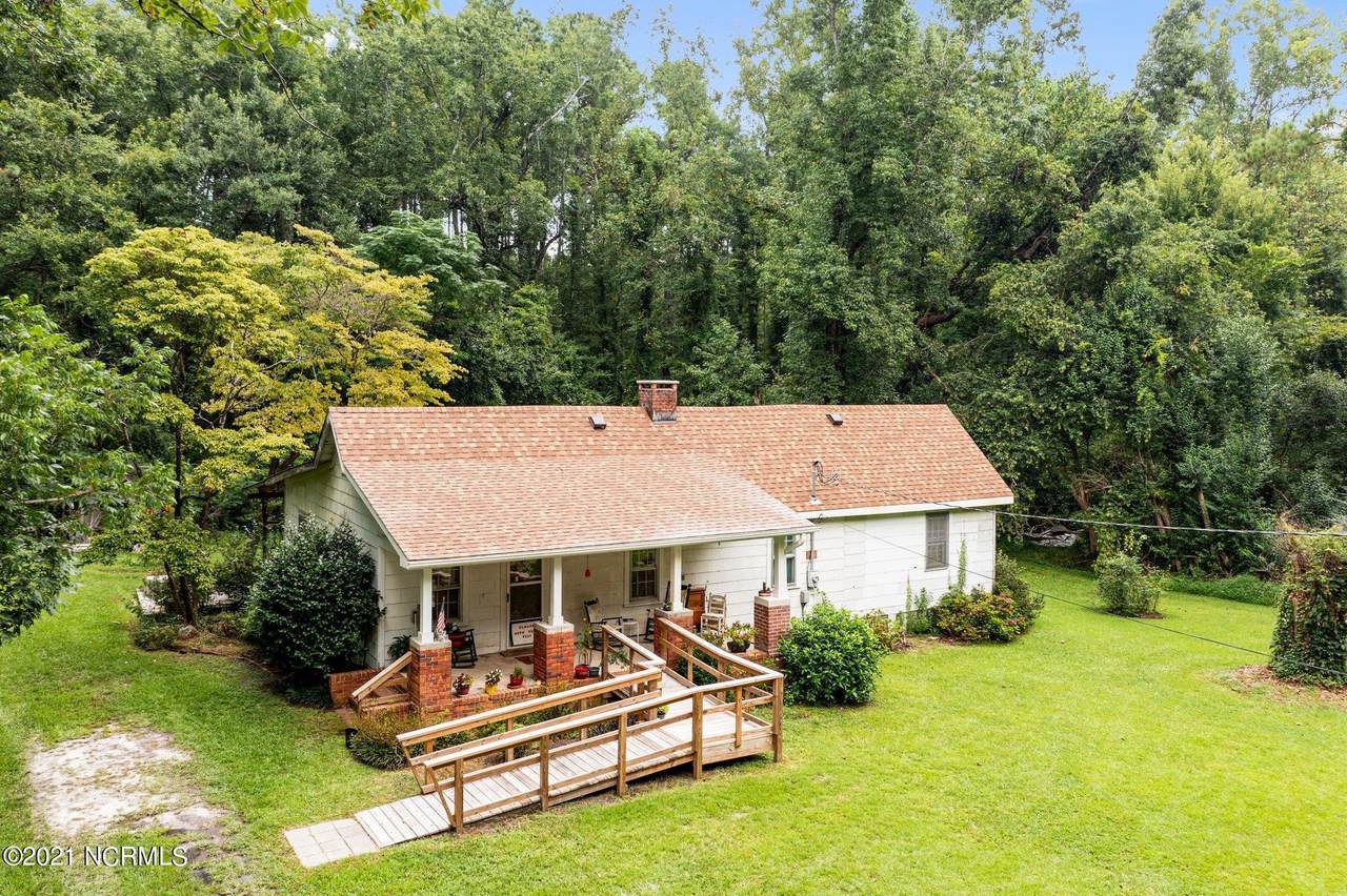 2501 Oakley Road - Photo 1