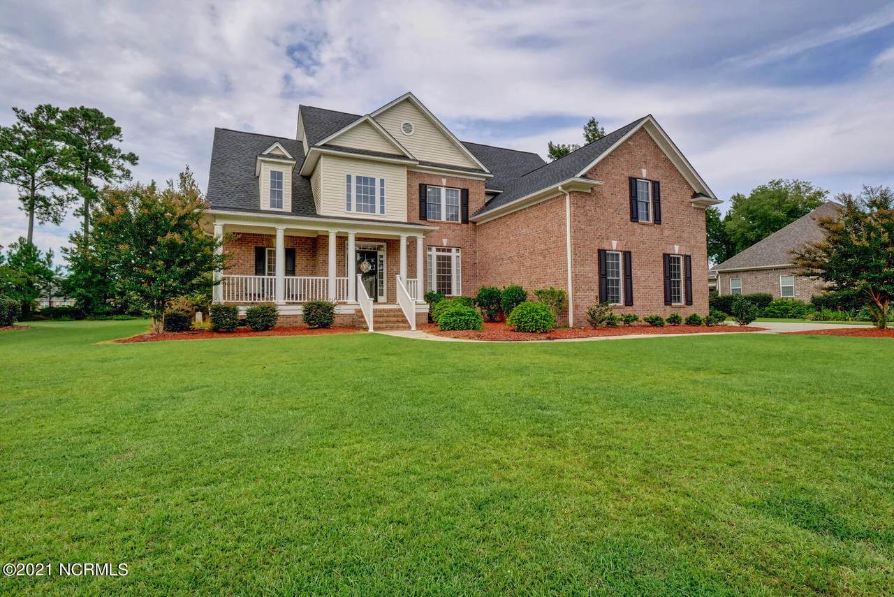 1118 Maplechase Drive - Photo 1