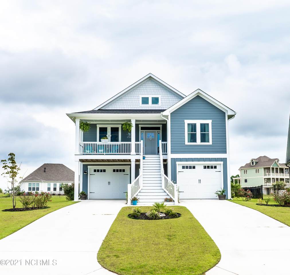 570 Moss Lake Lane - Photo 1