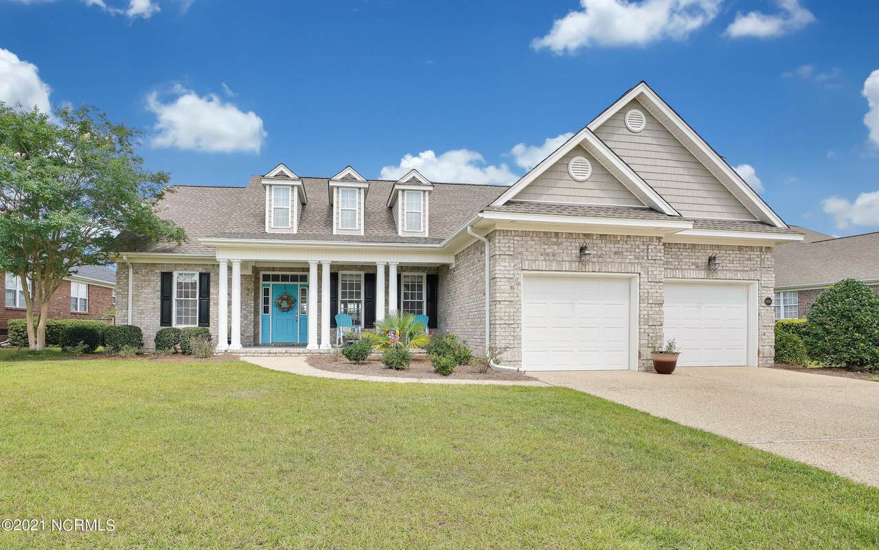 1103 Charlton Way - Photo 1
