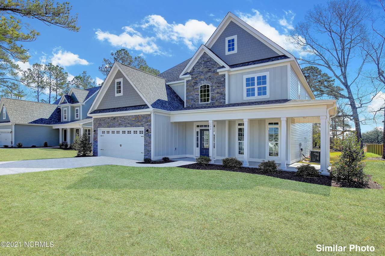 21 Alydar Court - Photo 1