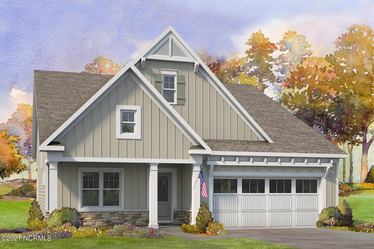 120 Man O War Lane - Photo 1