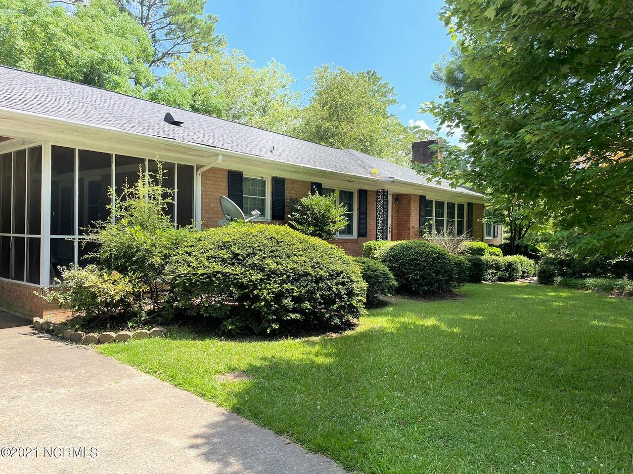 6327 Fairway Drive - Photo 1