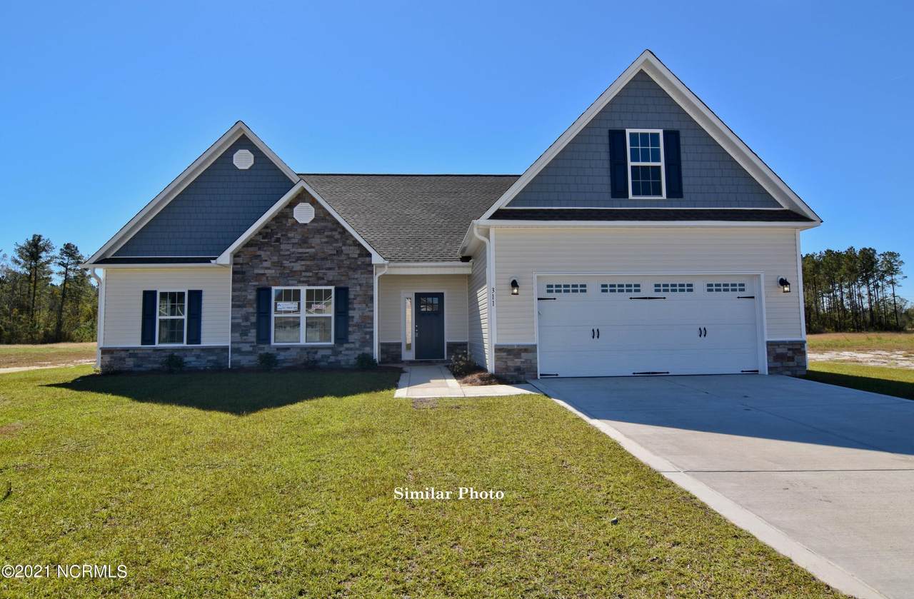 112 Evergreen Forest Drive - Photo 1