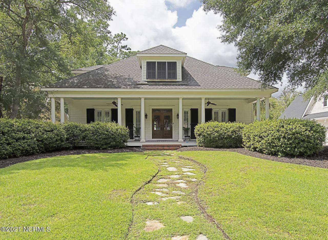 5129 Prices Creek Drive - Photo 1