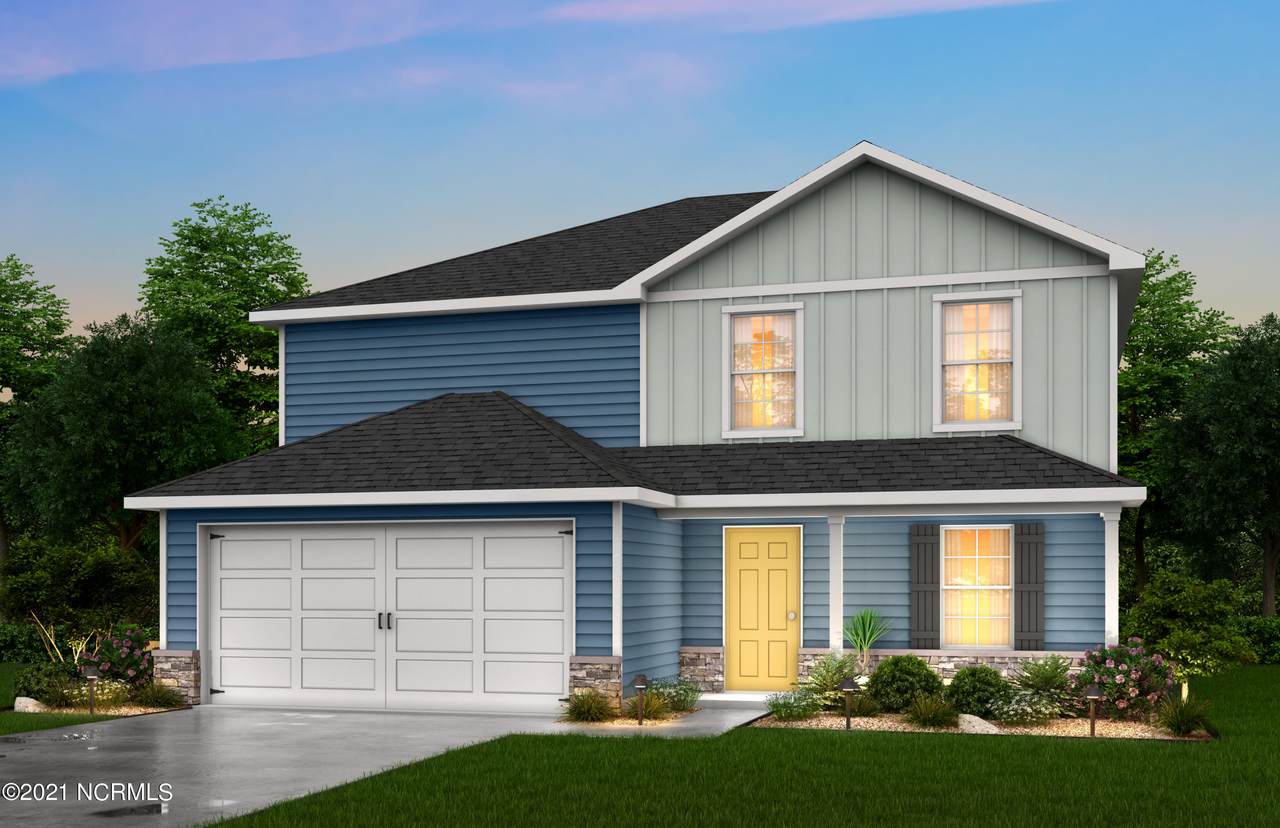 2595 Provence Drive - Photo 1